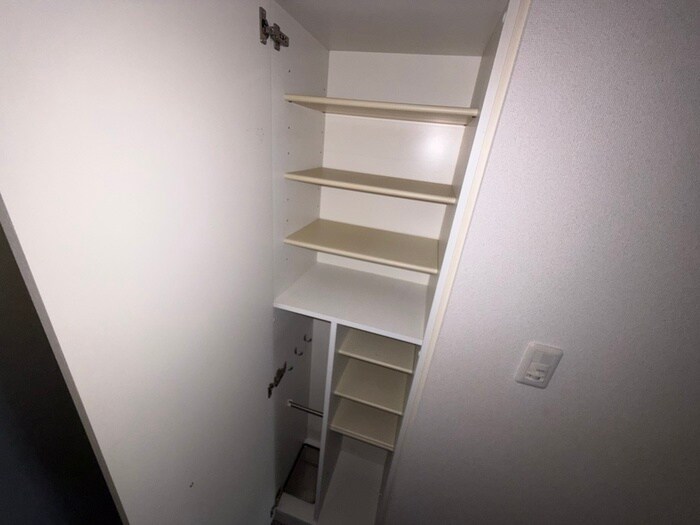 物件内観写真21　(靴箱)