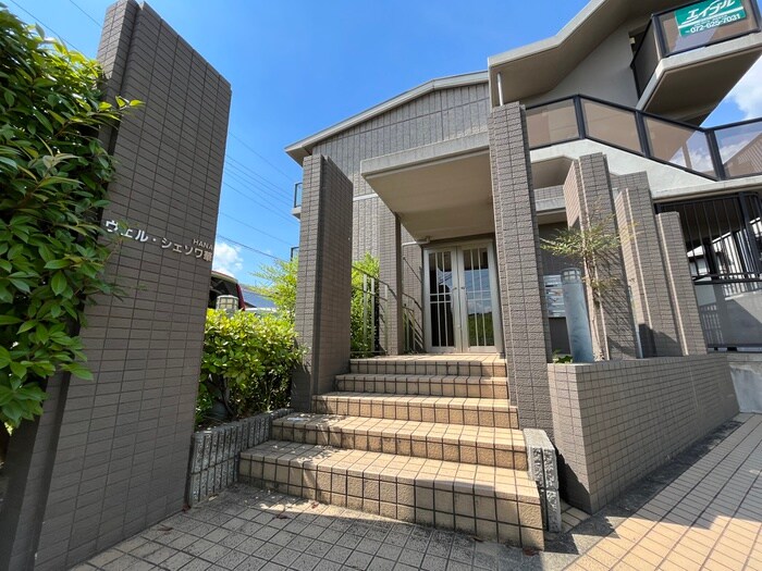 物件外観写真3　(周辺環境)