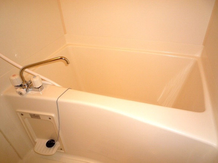物件内観写真11　(バス／シャワールーム等)