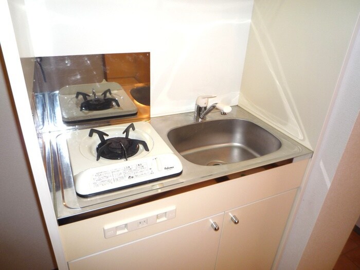 物件内観写真16　(キッチン)