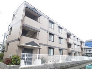 中野イングス外観写真