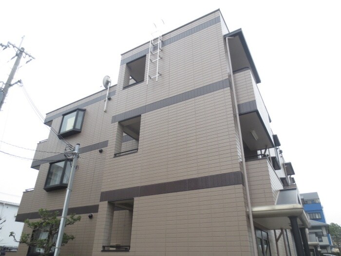 物件外観写真5　(外観写真)