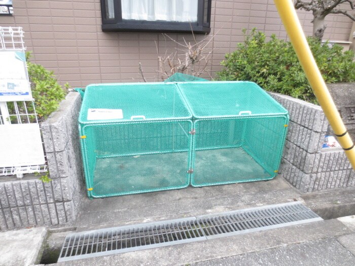 物件外観写真6　(建物設備)