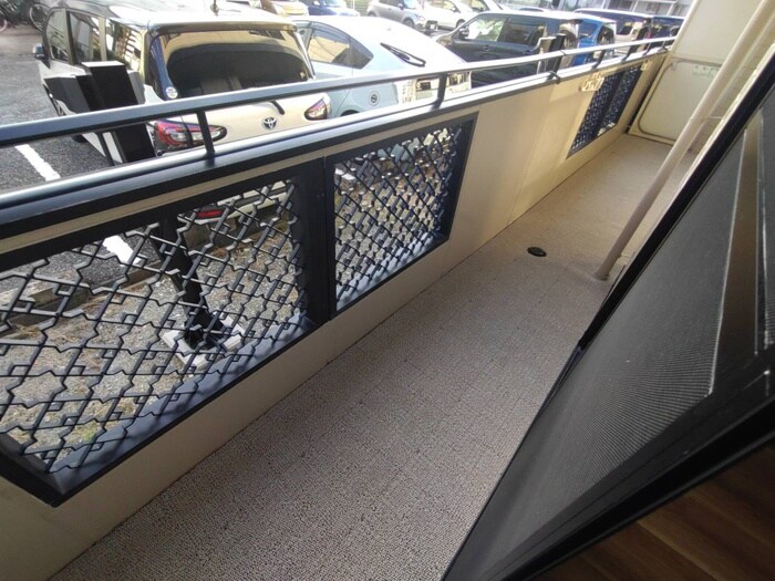 物件内観写真21　(ベランダ・バルコニー)