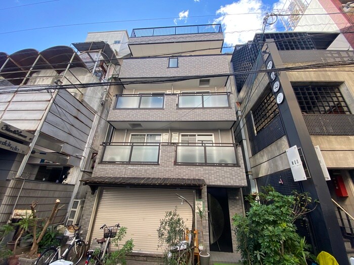 物件外観写真3　(外観写真)