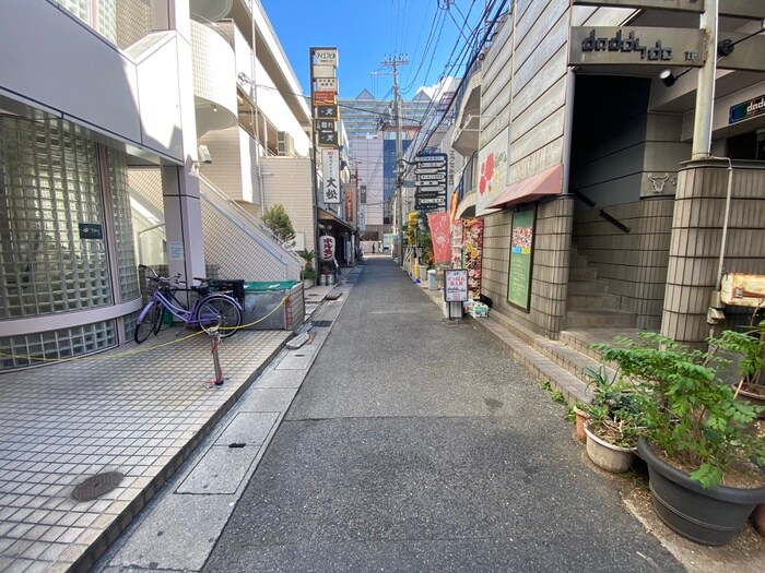 物件外観写真6　(周辺環境)