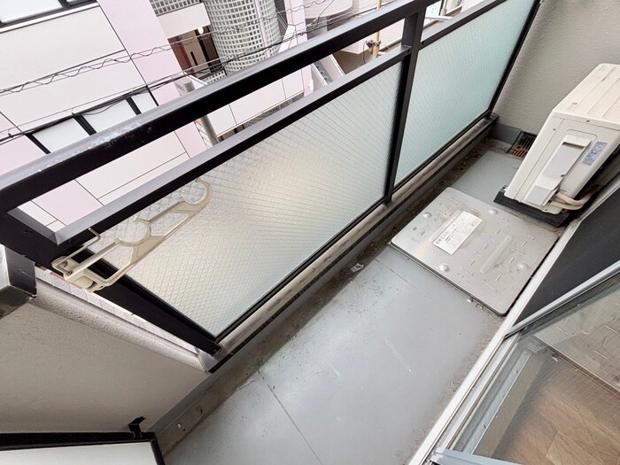 物件内観写真15　(ベランダ・バルコニー)