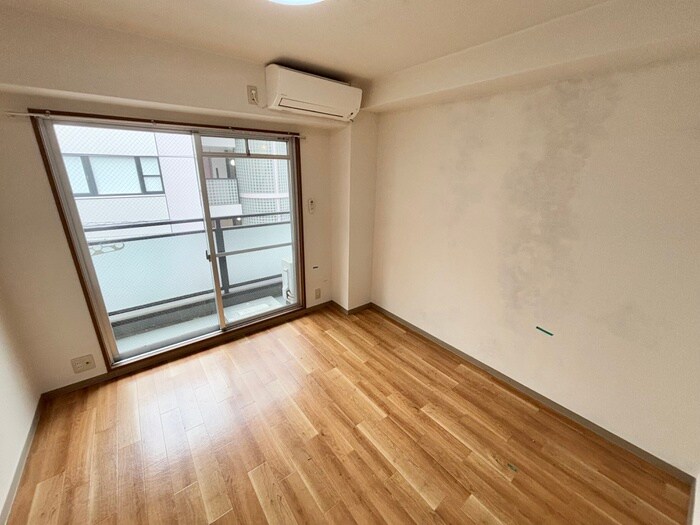 物件内観写真21　(居室)