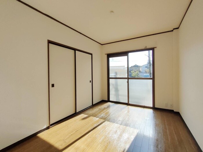 物件内観写真5　(居室)