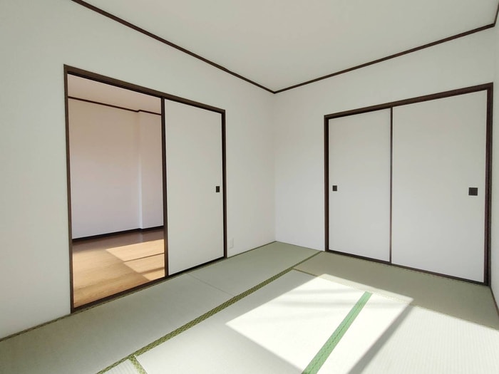 物件内観写真7　(居室)