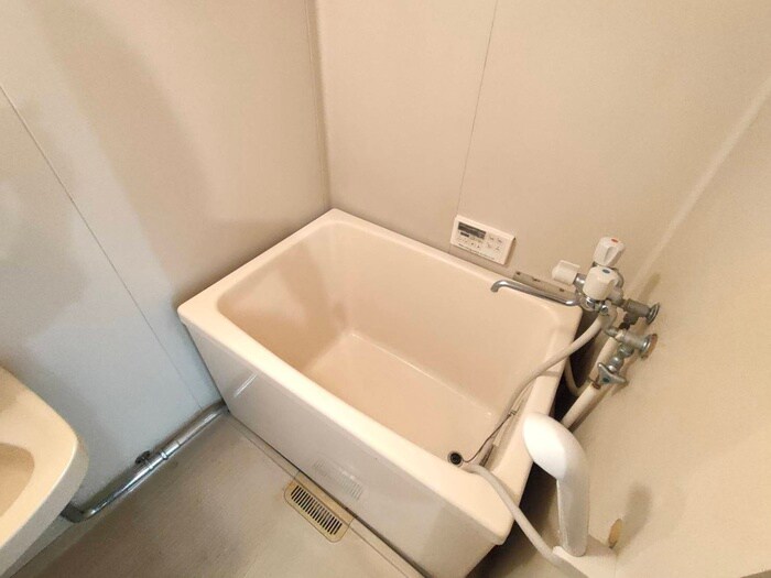 物件内観写真14　(バス／シャワールーム等)