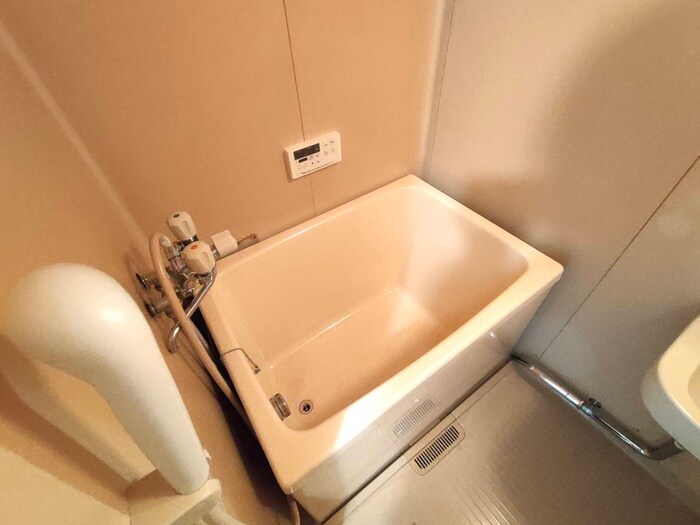 物件内観写真17　(バス／シャワールーム等)