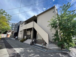ル・シエール次屋外観写真