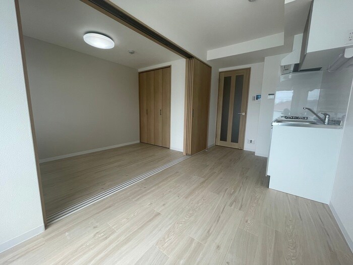 物件内観写真17　(居室)