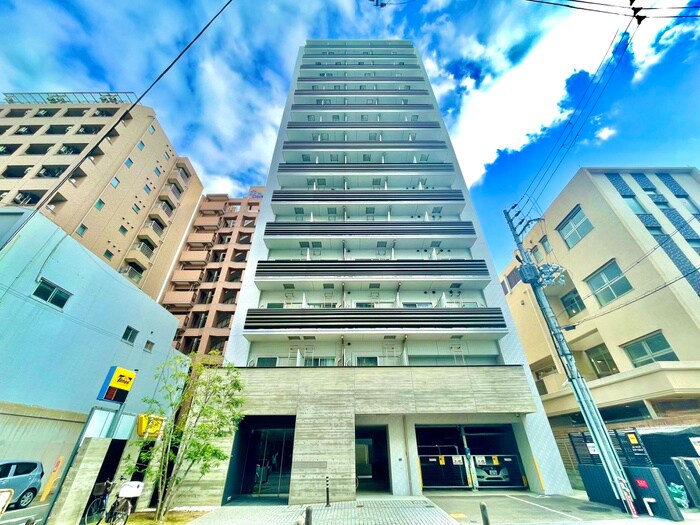 物件外観写真3　(外観写真)