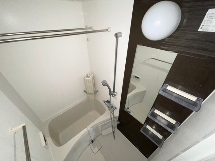 物件内観写真10　(バス／シャワールーム等)