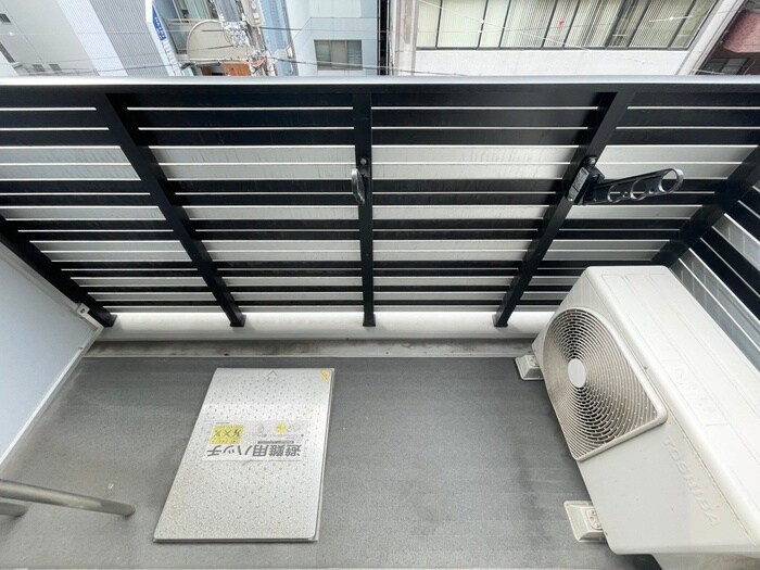 物件内観写真21　(ベランダ・バルコニー)