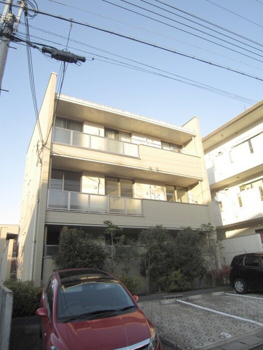 物件外観写真6　(外観写真)