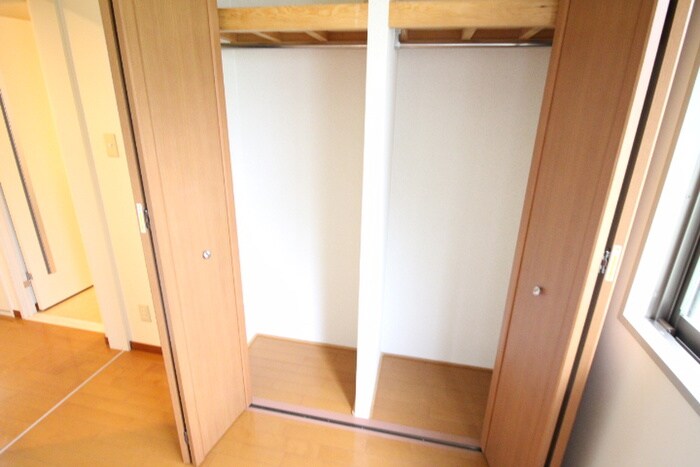 物件内観写真10　(収納)