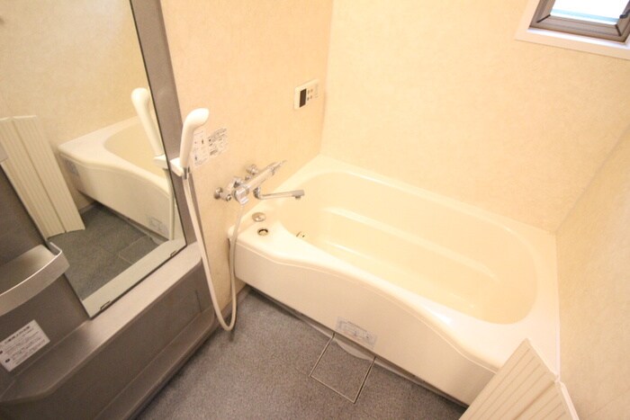 物件内観写真12　(バス／シャワールーム等)