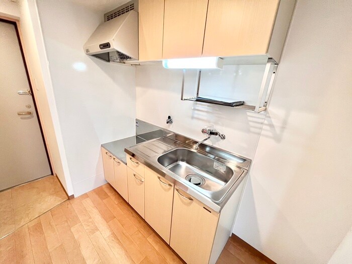 物件内観写真13　(キッチン)