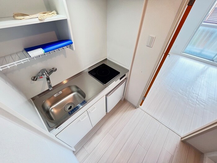 物件内観写真7　(キッチン)