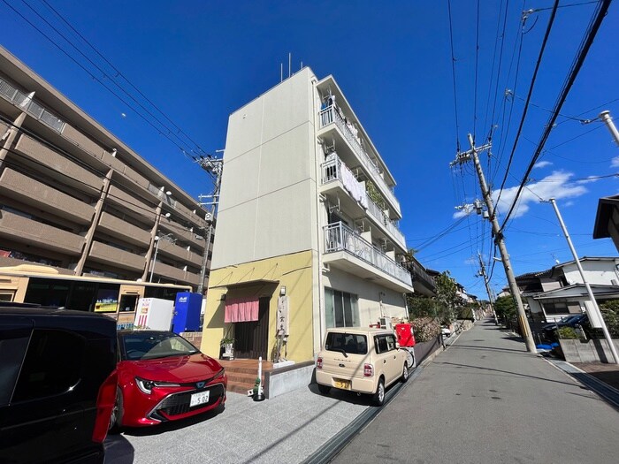 物件外観写真4　(その他)