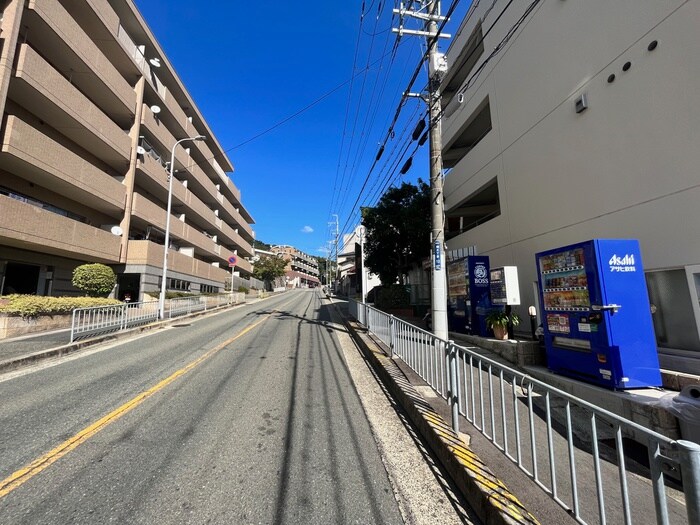 物件外観写真5　(周辺環境)