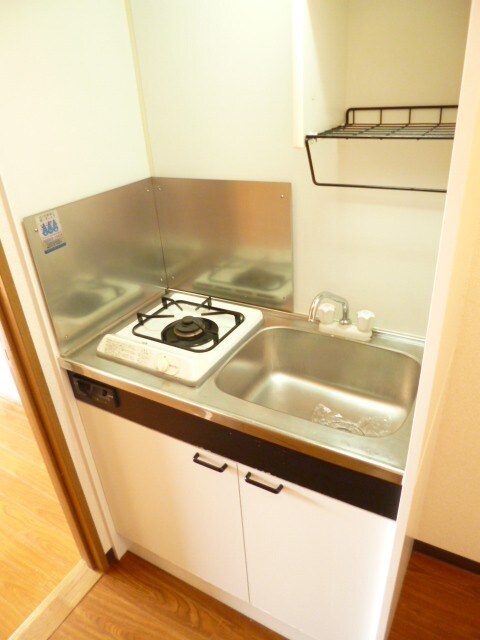 物件内観写真7　(キッチン)