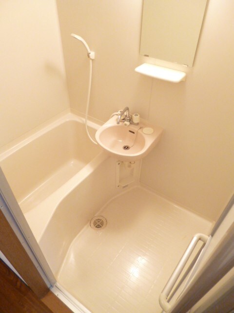 物件内観写真9　(バス／シャワールーム等)