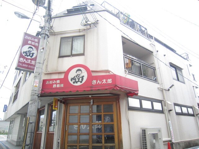 物件外観写真3　(建物設備)