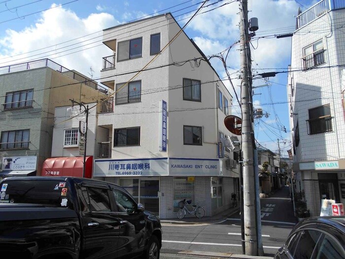 物件外観写真5　(外観写真)