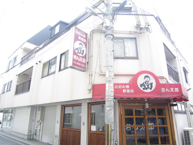 物件外観写真6　(外観写真)