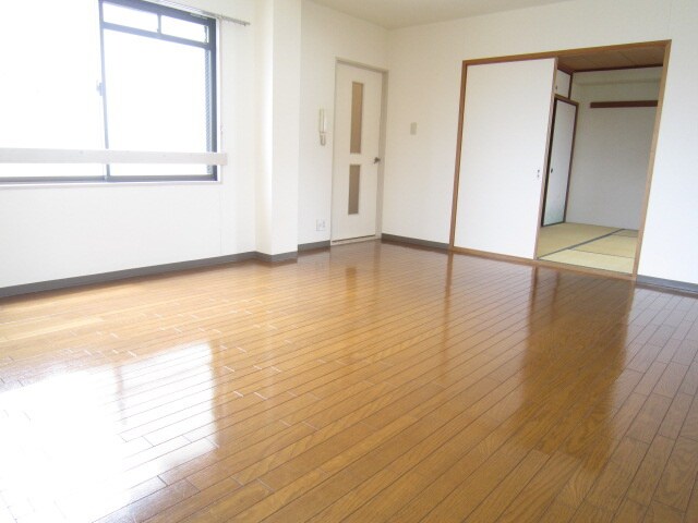 物件内観写真10　(居室)