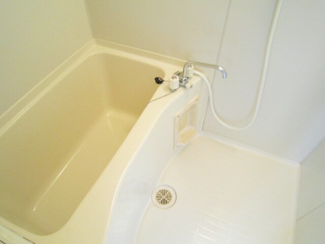 物件内観写真14　(バス／シャワールーム等)