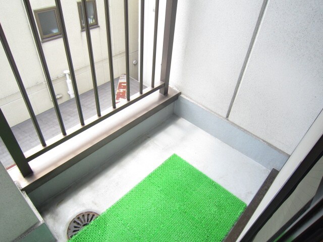 物件内観写真16　(ベランダ・バルコニー)