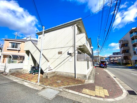 トールウッドＣ外観写真