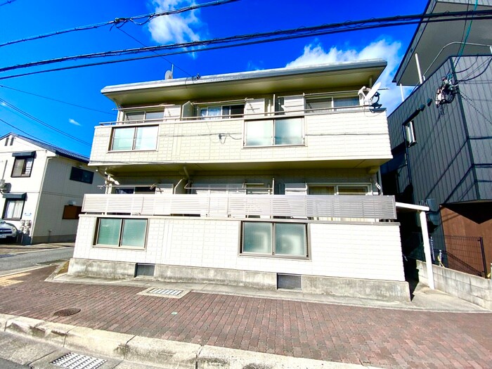 物件外観写真4　(外観写真)