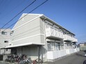 グリーンハイツ二色Ａ棟