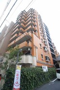 ﾗｲｵﾝｽﾞﾏﾝｼｮﾝ聚楽二条（４０５）