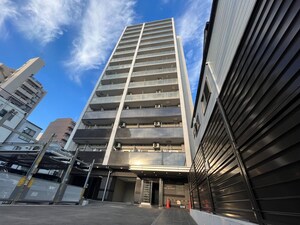 ｴｽﾘｰﾄﾞ神戸ｸﾞﾗﾝﾄﾞｰﾙ(1504)外観写真