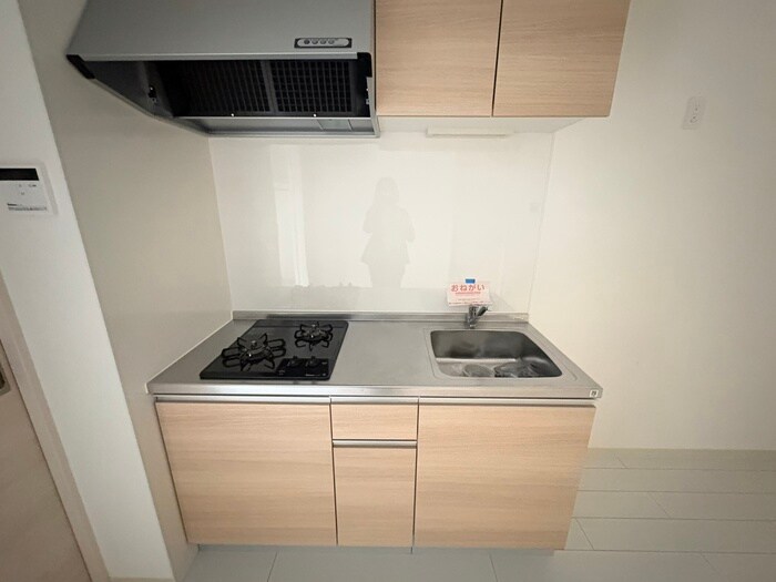 物件内観写真8　(キッチン)