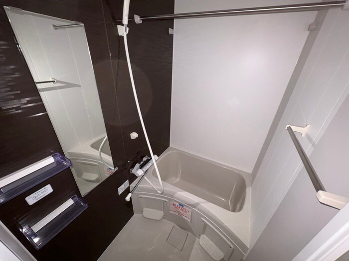 物件内観写真9　(バス／シャワールーム等)