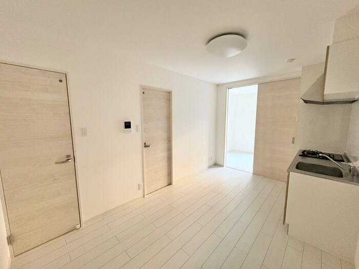 物件内観写真13　(居室)