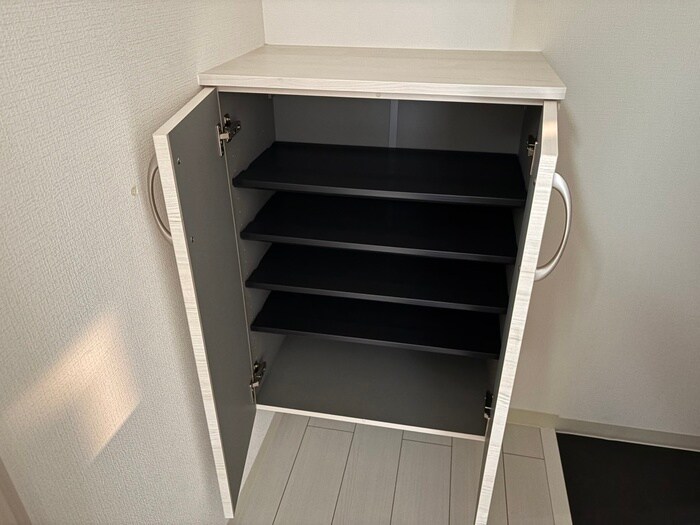 物件内観写真18　(靴箱)