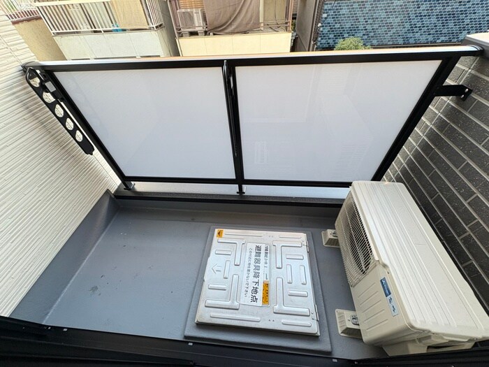 物件内観写真19　(ベランダ・バルコニー)