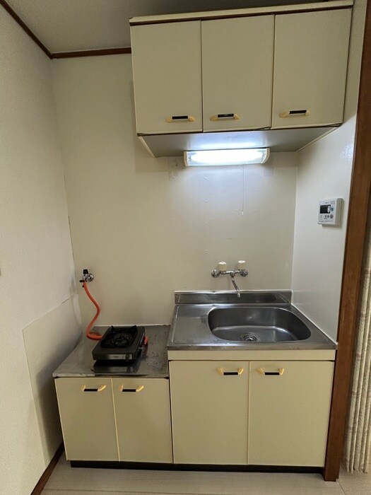物件内観写真7　(キッチン)