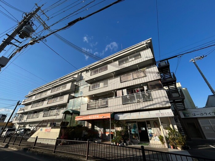 物件外観写真3　(外観写真)