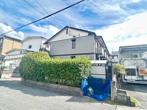 リベルテ外観写真