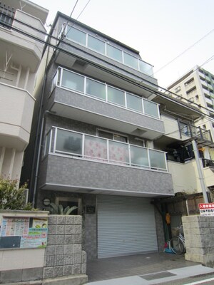 サンライズ六甲外観写真